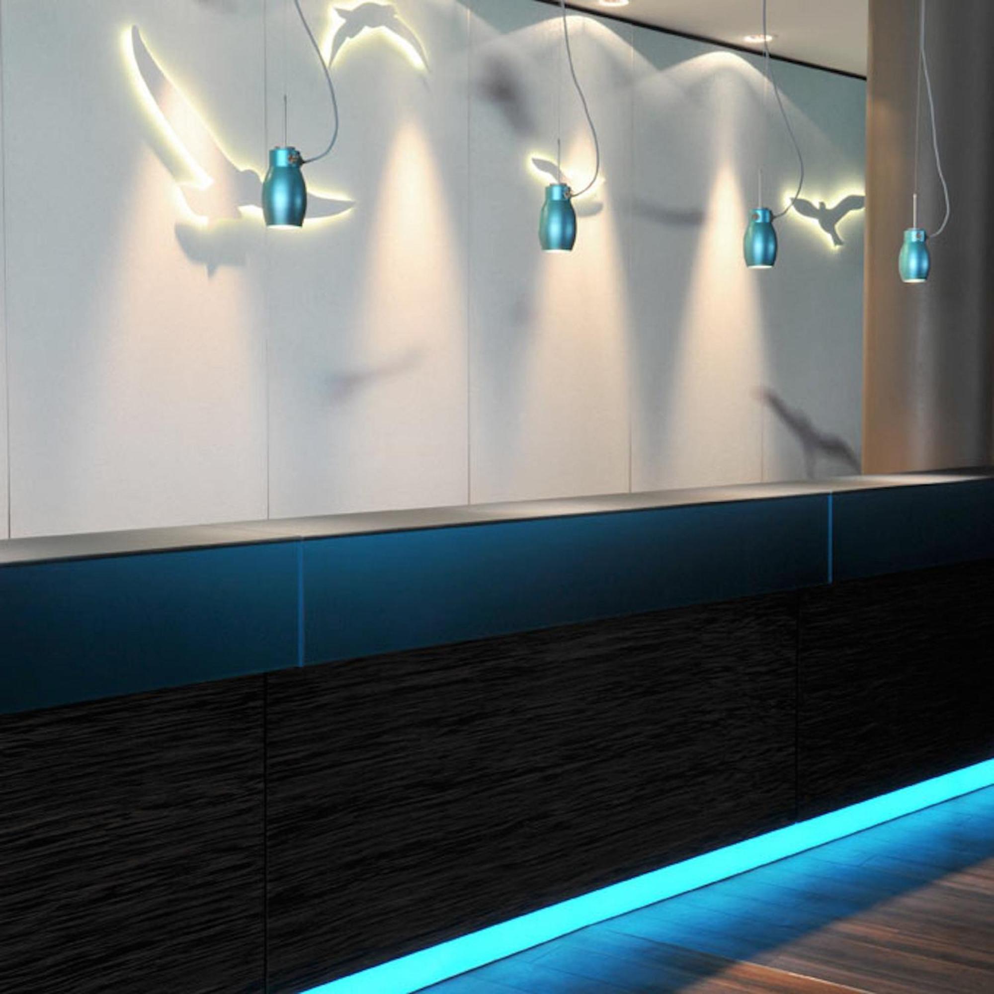 Motel One Hamburg Am Michel Hamburgo Exterior foto