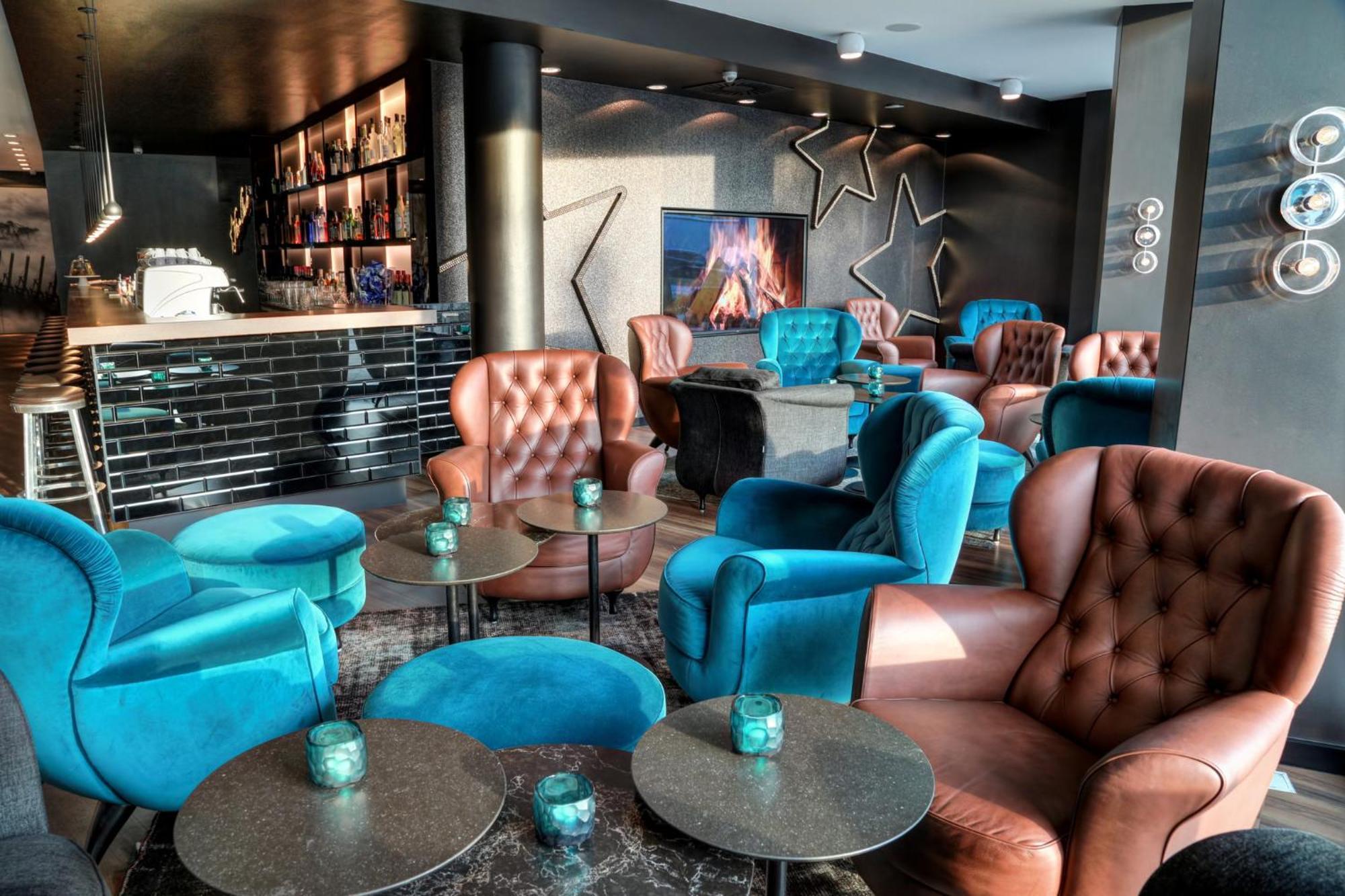 Motel One Hamburg Am Michel Hamburgo Exterior foto